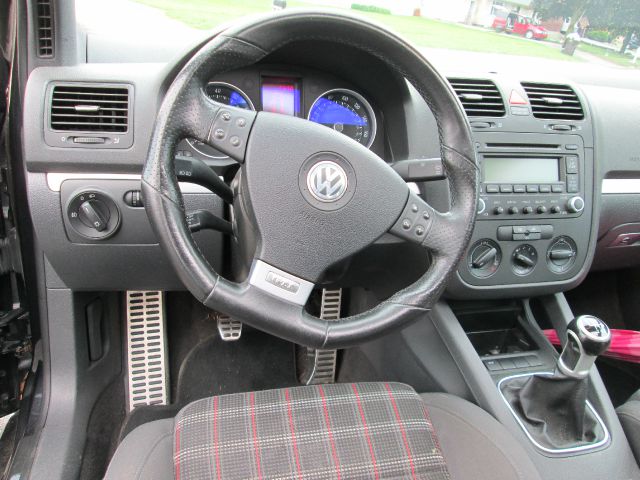 2006 Volkswagen GTI Wagon SE