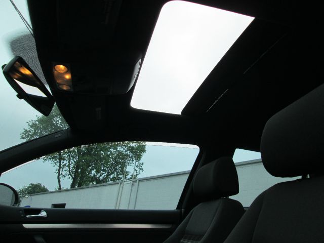 2006 Volkswagen GTI Wagon SE