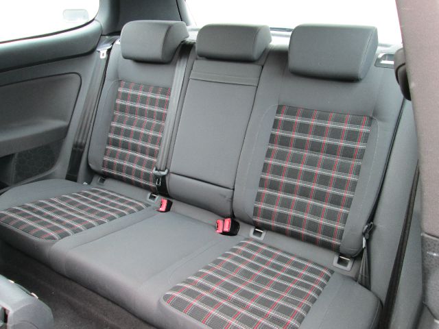 2006 Volkswagen GTI Wagon SE