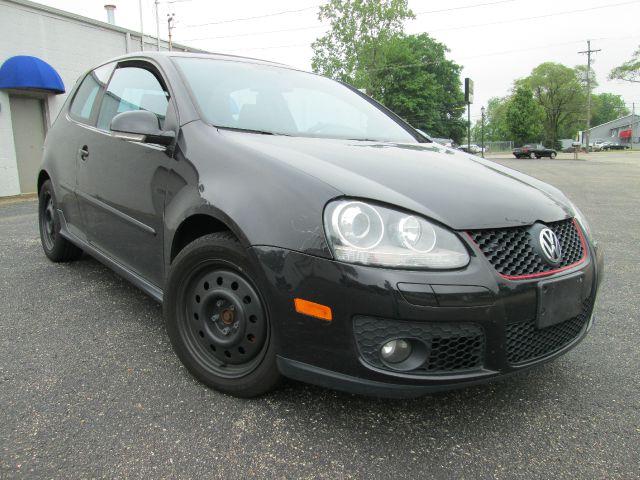2006 Volkswagen GTI Wagon SE