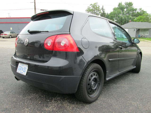 2006 Volkswagen GTI Wagon SE