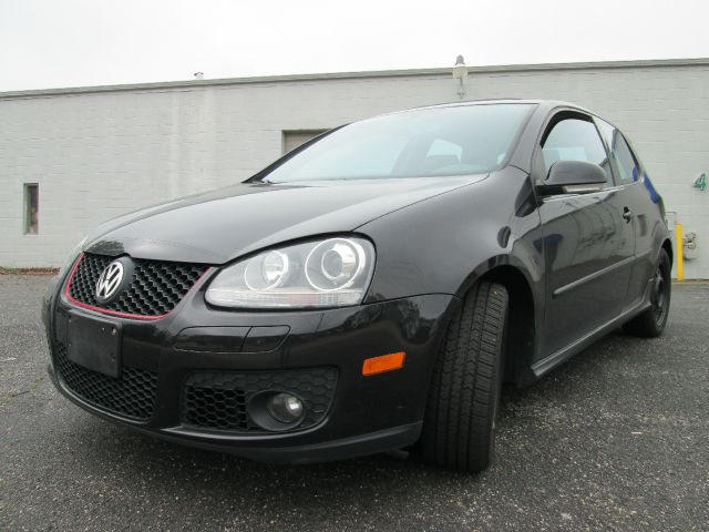 2006 Volkswagen GTI Wagon SE