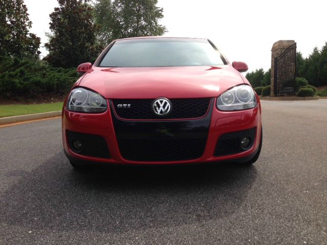 2006 Volkswagen GTI Wagon SE