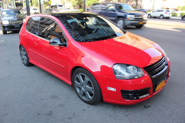 2006 Volkswagen GTI Wagon SE