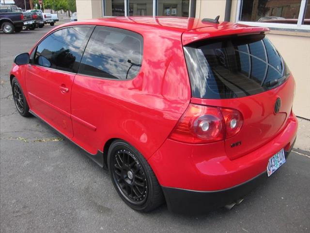 2006 Volkswagen GTI Allroad