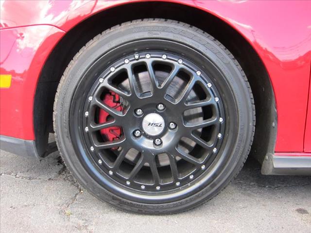 2006 Volkswagen GTI Allroad