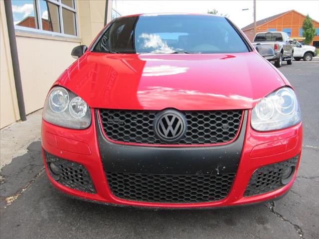 2006 Volkswagen GTI Allroad