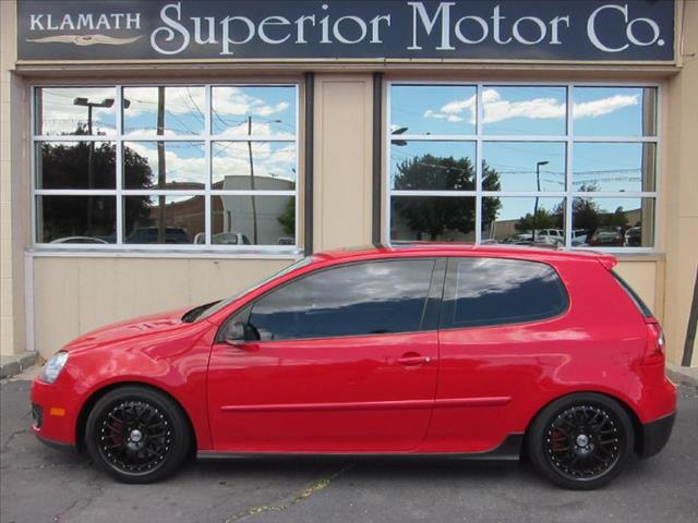 2006 Volkswagen GTI Allroad