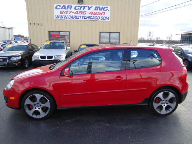 2006 Volkswagen GTI Wagon SE