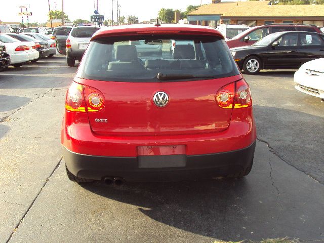2006 Volkswagen GTI Wagon SE