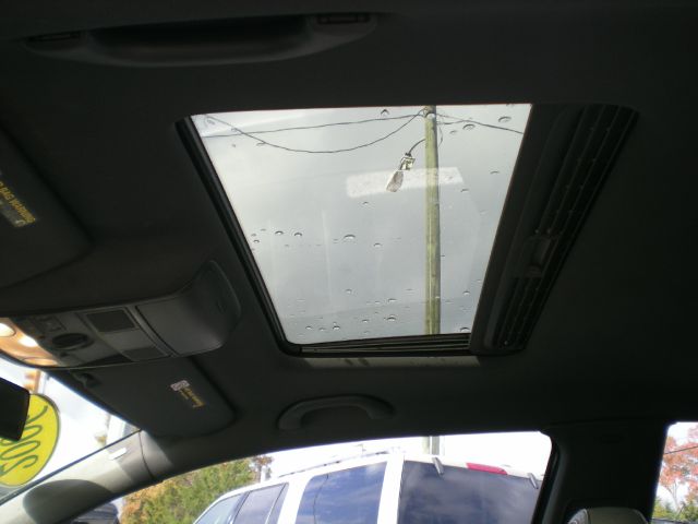 2006 Volkswagen GTI Wagon SE