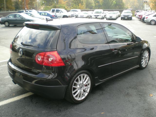 2006 Volkswagen GTI Wagon SE