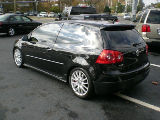 2006 Volkswagen GTI Wagon SE