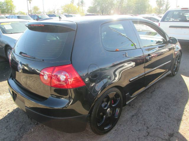 2007 Volkswagen GTI Club Coupe Wideside 141.5