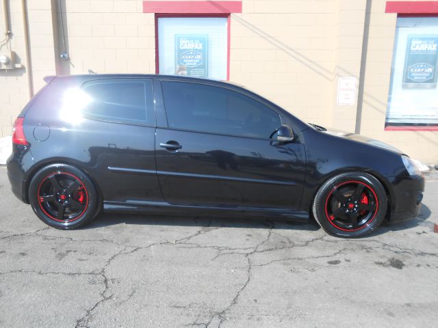 2007 Volkswagen GTI Club Coupe Wideside 141.5