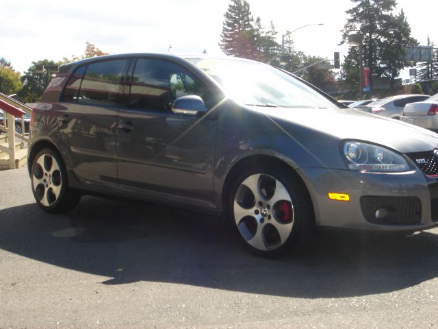 2007 Volkswagen GTI CLUB Wideside 1