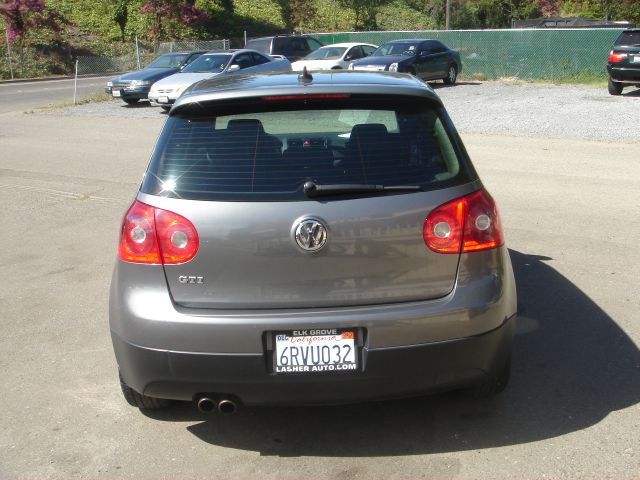 2007 Volkswagen GTI CLUB Wideside 1
