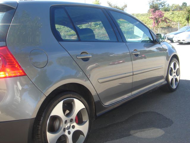 2007 Volkswagen GTI CLUB Wideside 1