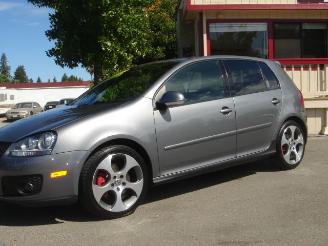 2007 Volkswagen GTI CLUB Wideside 1