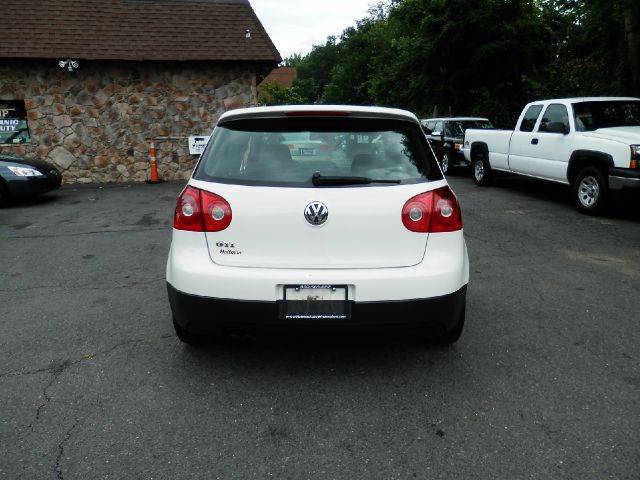 2007 Volkswagen GTI Club Coupe Wideside 141.5
