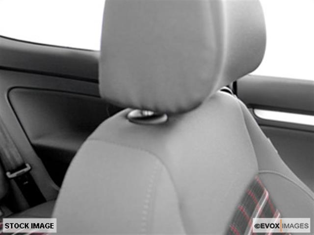 2007 Volkswagen GTI Lariat 4WD FX4