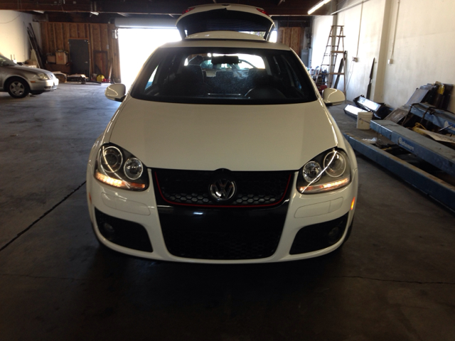 2007 Volkswagen GTI Club Coupe Wideside 141.5