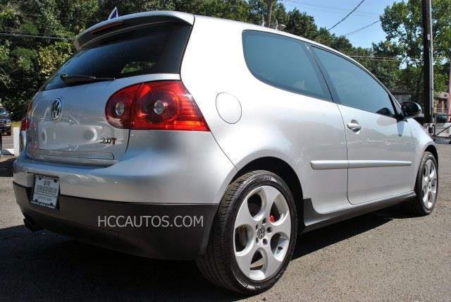2007 Volkswagen GTI S Titanium Edition Navigation