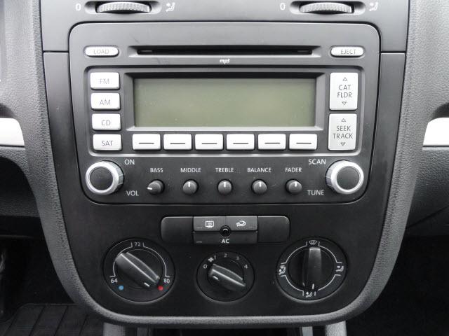 2008 Volkswagen GTI Wagon LX