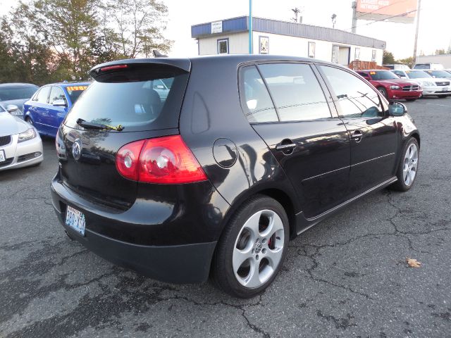 2008 Volkswagen GTI CLUB Wideside 1