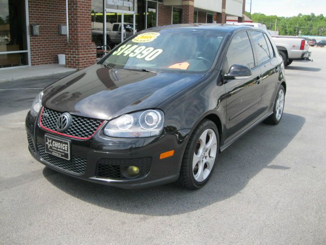 2008 Volkswagen GTI CLUB Wideside 1