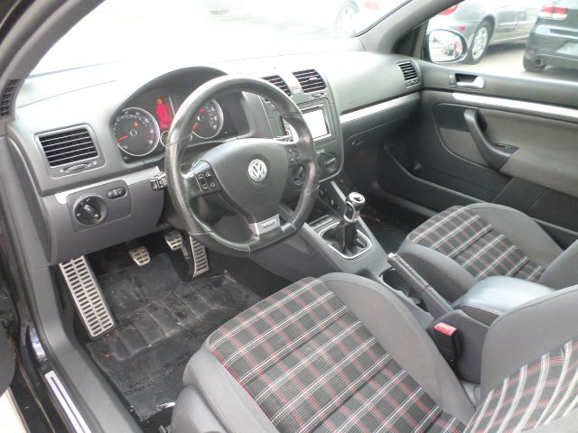 2008 Volkswagen GTI Club Coupe Wideside 141.5