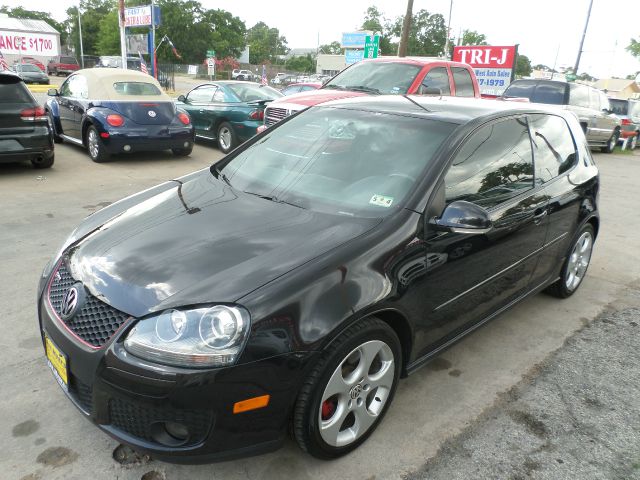 2008 Volkswagen GTI Club Coupe Wideside 141.5