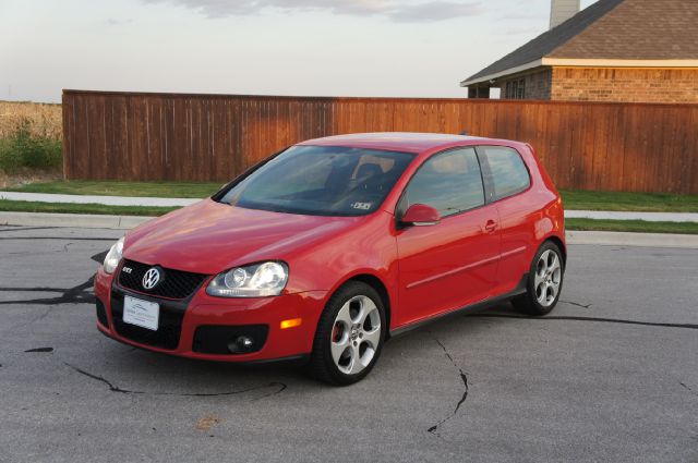 2009 Volkswagen GTI GXE Limited