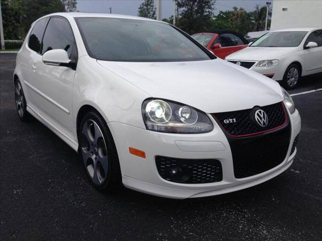 2009 Volkswagen GTI Ultra Loaded