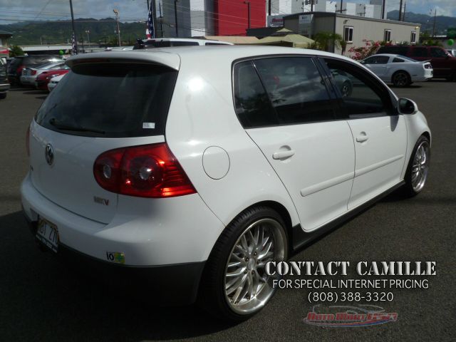 2009 Volkswagen GTI Performance Collection