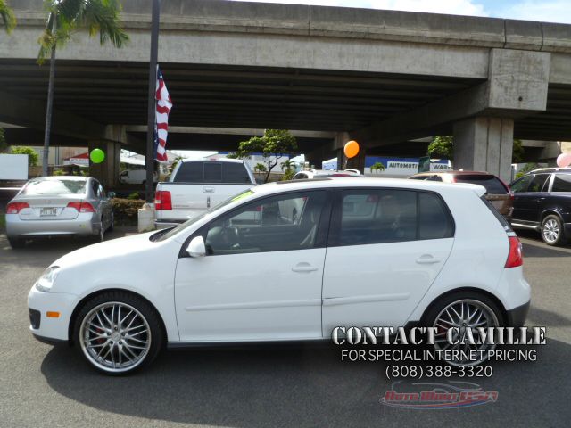 2009 Volkswagen GTI Performance Collection