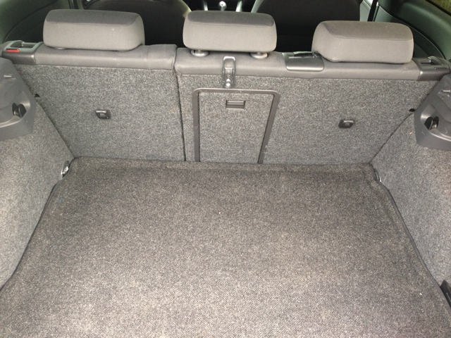 2009 Volkswagen GTI XLE W/moon-roof