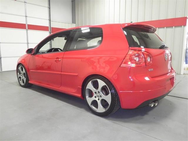 2009 Volkswagen GTI Clk320 Cabriolet