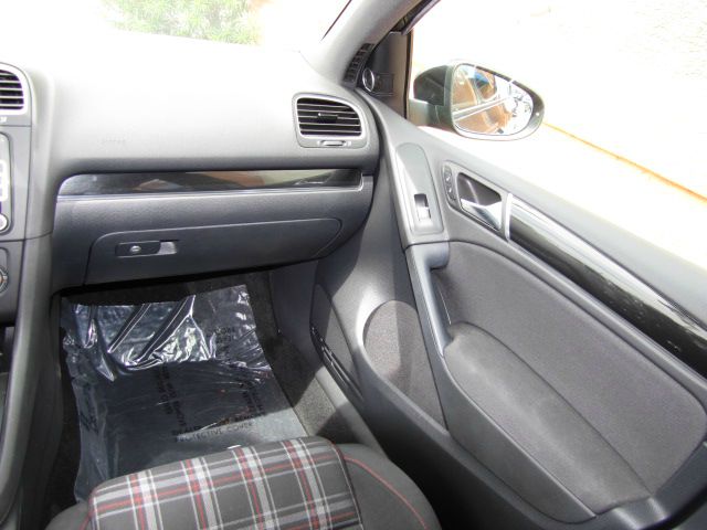 2010 Volkswagen GTI Performance Collection