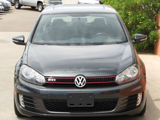 2010 Volkswagen GTI Performance Collection