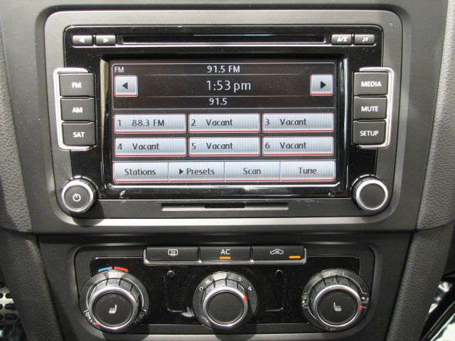 2010 Volkswagen GTI Performance Collection