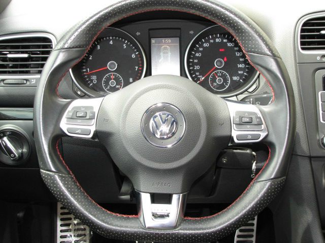 2010 Volkswagen GTI Performance Collection