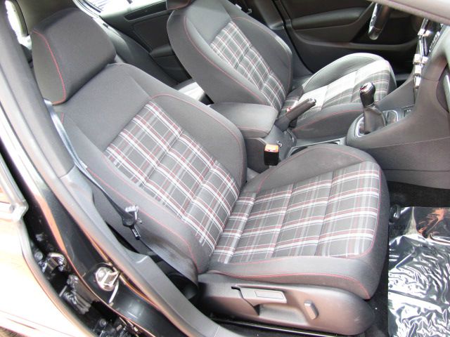 2010 Volkswagen GTI Performance Collection