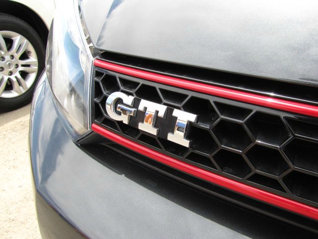 2010 Volkswagen GTI Performance Collection
