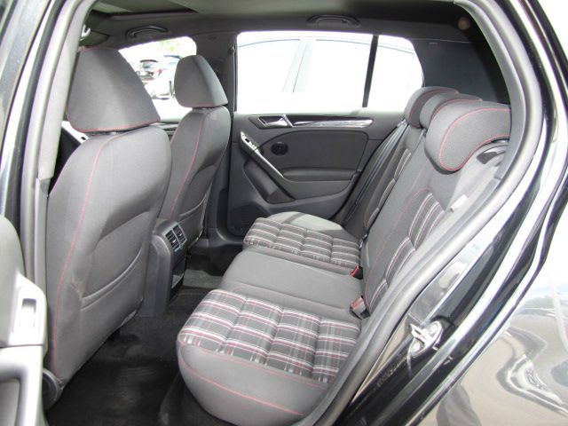 2010 Volkswagen GTI Performance Collection