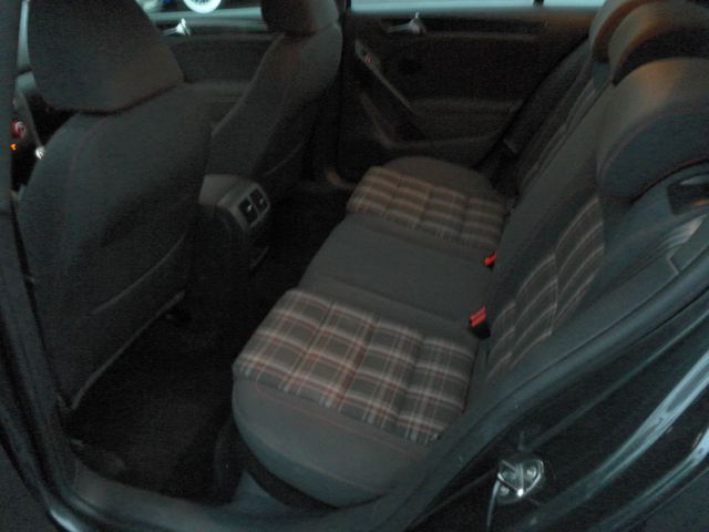 2010 Volkswagen GTI Performance Collection