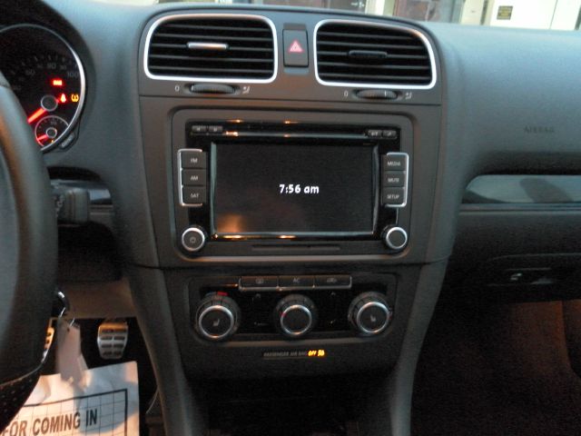 2010 Volkswagen GTI Performance Collection