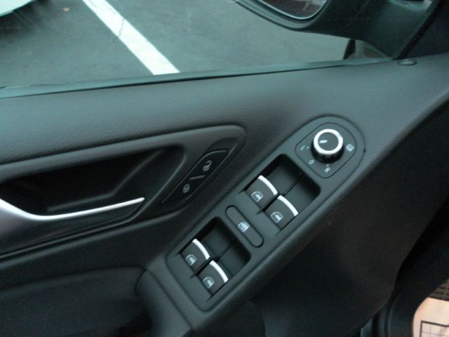 2010 Volkswagen GTI Performance Collection