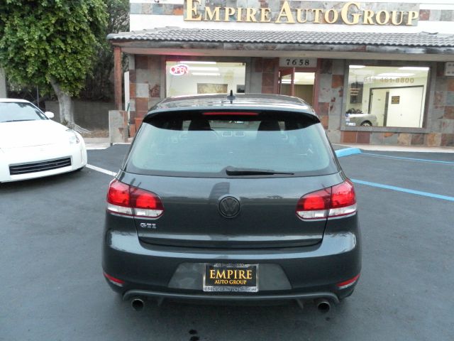 2010 Volkswagen GTI Performance Collection