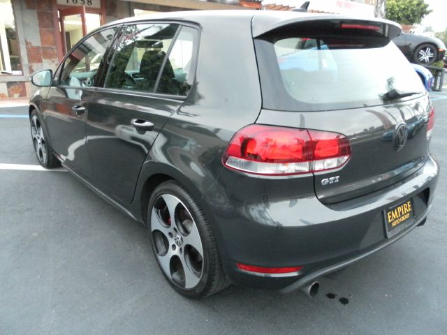 2010 Volkswagen GTI Performance Collection